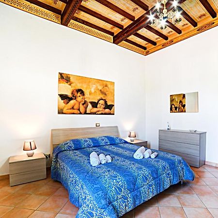 La Casa Di Giulina Apartment Siena Luaran gambar