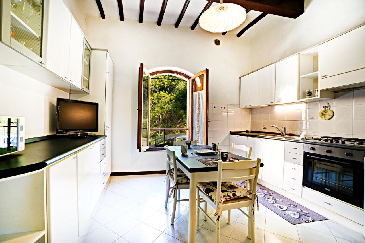 La Casa Di Giulina Apartment Siena Luaran gambar