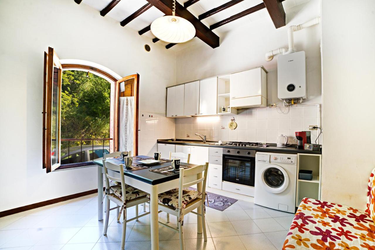 La Casa Di Giulina Apartment Siena Luaran gambar