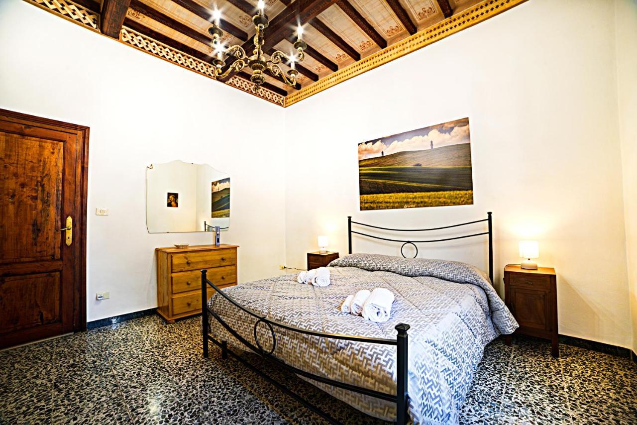 La Casa Di Giulina Apartment Siena Luaran gambar